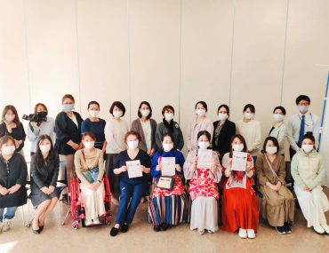 【開催レポ】3/11 Swan2021『女性の働き方応援フェスタin湘南』